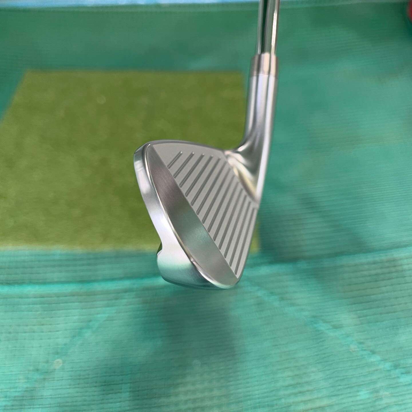 EPON AF-507 アイアン 5本セット 新品同様 エポン EPON AF-507 5～PW 6本セット モーダス105